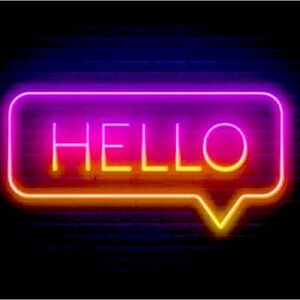 Meet your Posher, B! 💕